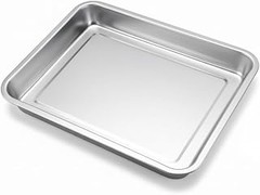 Descubre las Ventajas de las Bandejas de Horno Grandes