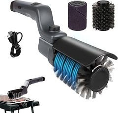 Beneficios de utilizar pulverizadores en la limpieza de barbacoas