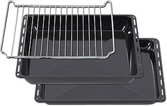 Descubre las ventajas de utilizar sets de bandejas de horno