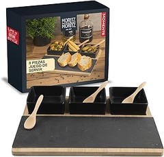 Beneficios de Utilizar Sets de Fuentes para Servir en tu Cocina