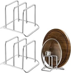 ¿Cuáles son las ventajas de usar un soporte para tablas de corte?