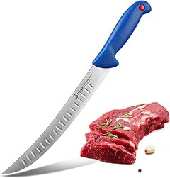 Descubre las Ventajas de Usar un Cuchillo para Deshuesar Carne