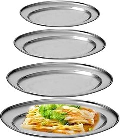 Pros y contras de usar fuentes para servir ovaladas en tu cocina