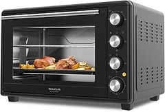 Pros y contras de usar hornos de sobremesa para pizza