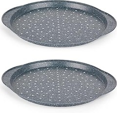 Pros y Contras de Usar Bandejas de Horno para Pizza