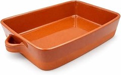 Pros y contras de usar cazuelas de barro para cocinar en el horno