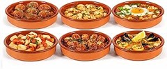 Ventajas y desventajas de utilizar cazuelas de barro en la cocina