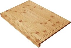 Pros y Contras de Usar Tablas de Corte de Bambú en la Cocina