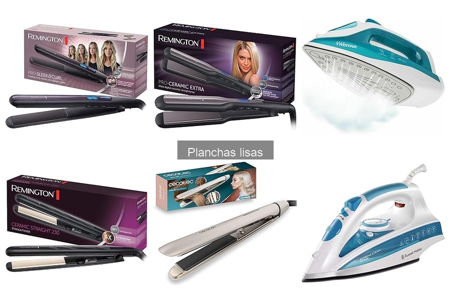 Alternativas a las Planchas Lisas para Cocinar en Casa