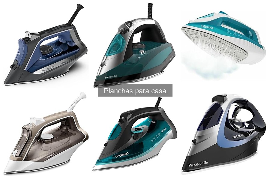 Alternativas a las Planchas: Sartenes y Parrillas para Cocinar