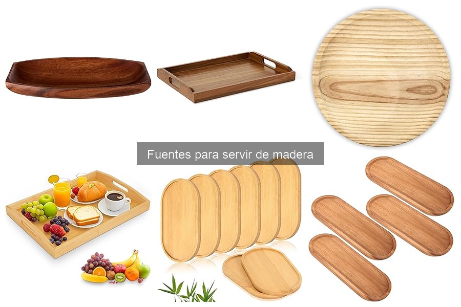Cómo cuidar y mantener tu fuente de madera correctamente