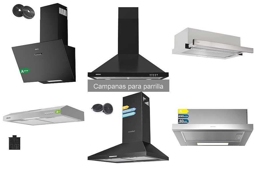 ¿Cómo Influye el Material de la Campana para Parrilla en su Rendimiento?