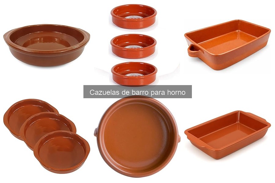 Cómo limpiar y mantener tu cazuela de barro de forma efectiva