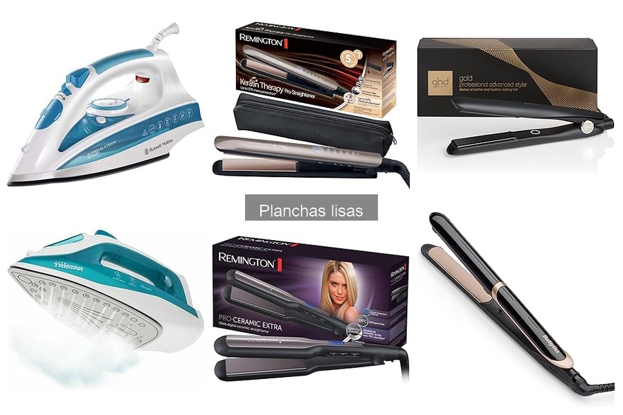 ¿Cuál es la mejor plancha lisa para cocinar a la parrilla?