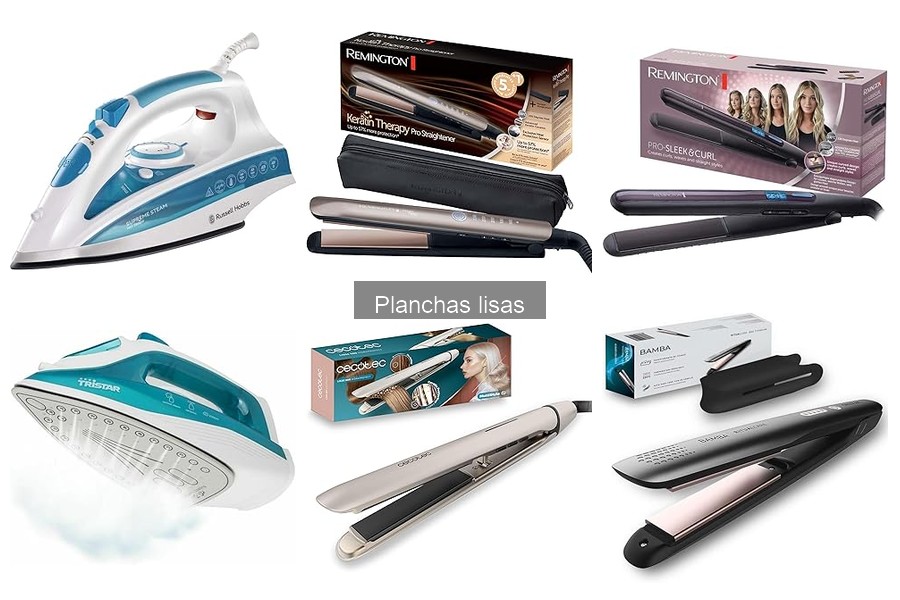 Errores comunes al usar una plancha lisa en la cocina