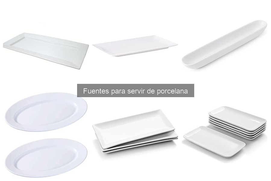 Historia de la porcelana en la vajilla: evolución y cultura