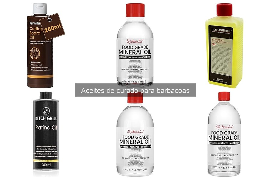 Mantenimiento de Barbacoas: Cuidados Post-Curado Efectivos