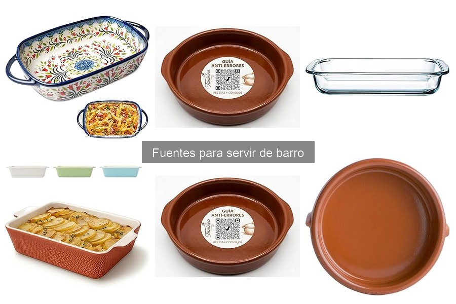 Mantenimiento de Fuentes de Barro: Cuidados Esenciales