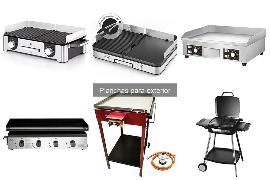 Mantenimiento de Planchas para Exterior: Mejores Consejos
