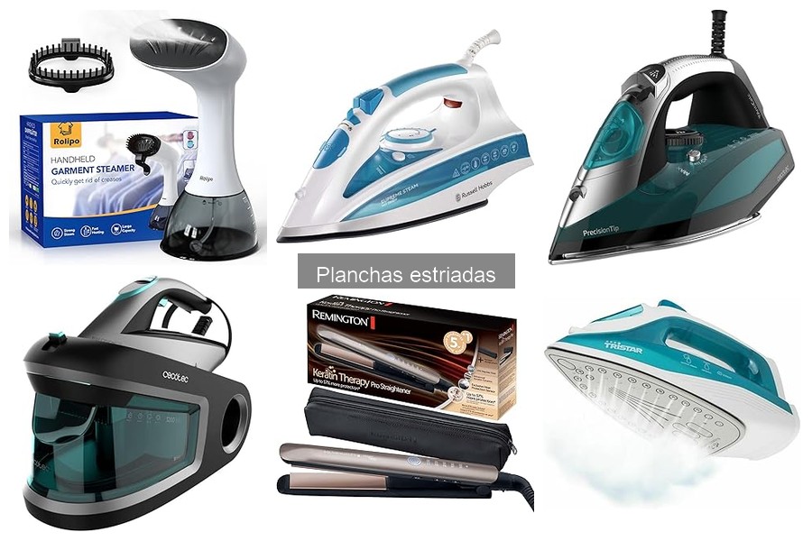 Planchas Estriadas: ¿Son Compatibles con Cocinas de Inducción?