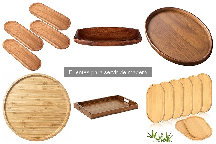 Problemas comunes con fuentes de madera y sus soluciones