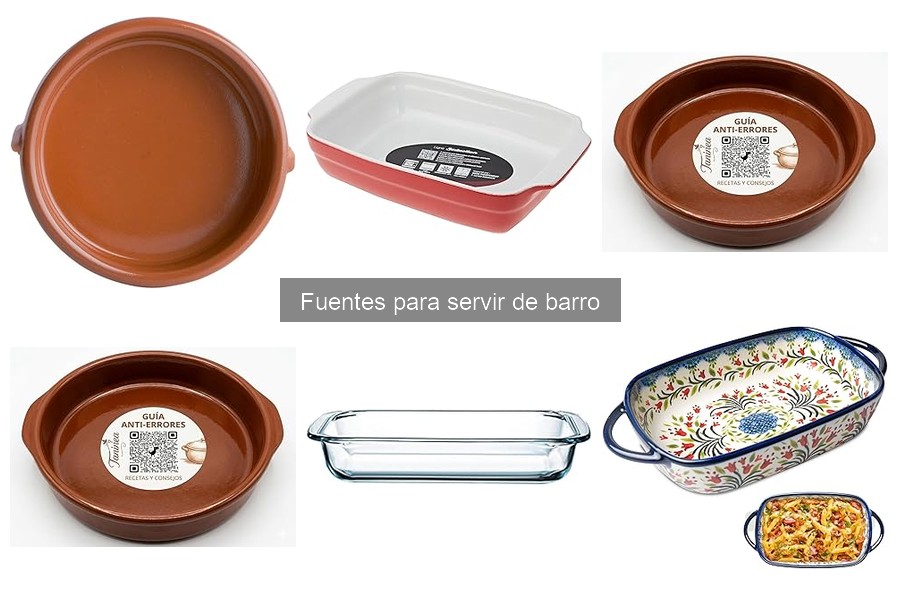 Problemas Comunes de Fuentes de Barro y Soluciones Efectivas