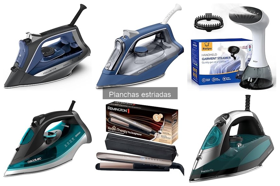 Recetas ideales para disfrutar con planchas estriadas