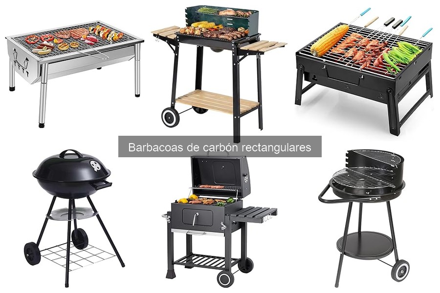 Trucos para encender tu barbacoa de carbón rápido y fácil